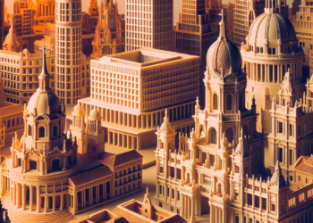 Top 10 Arquitectos Españoles Famosos que Debes Conocer