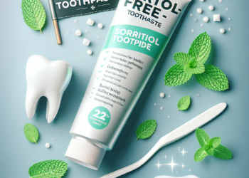 Descubre los Increíbles Beneficios de la Pasta de Dientes sin Sorbitol: Mejora tu Salud Dental Hoy