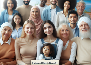 Guía Completa para Beneficiarios del Bono Familiar Universal: Cómo Acceder y Beneficiarse