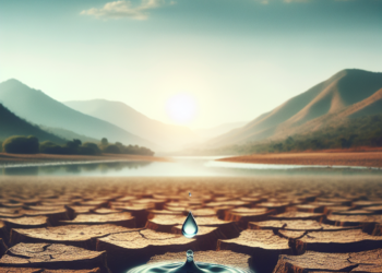 Escasez de Agua: Estrategias Efectivas para la Gestión de Recursos Hídricos