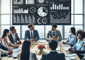 Superando Desafíos: Principales Inconvenientes en la Integración de un Nuevo ERP en la Empresa