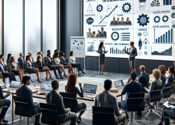 Descubre las Claves Secretas del Coaching para Empresas que Nadie te ha Revelado aún