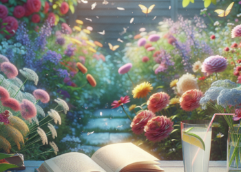 10 Mejores Libros para Disfrutar en el Verano: Las Lecturas son para el Verano
