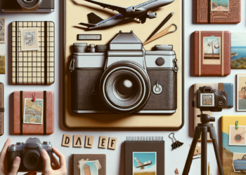 10 Ideas Creativas y Únicas para Portadas de Cuadernos que Debes Probar