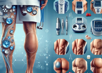 Tratamientos Avanzados y Aparatología Estética para Piernas y Glúteos: Guía Completa para una Silueta Perfecta