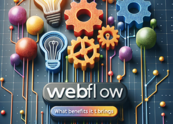 Descubre los Increíbles Beneficios que Aporta Webflow a Tu Negocio Digital