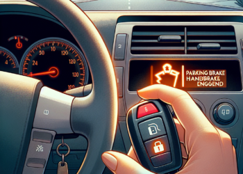 Guía Definitiva para Arrancar tu Coche con Freno de Mano Puesto: Mitos y Realidades