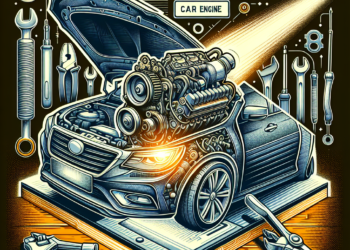 Guía Completa: Cómo Arrancar Correctamente el Motor de tu Coche
