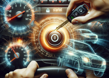 Guía Definitiva para Traducir ‘Arrancar el Coche’ al Inglés: Mejora tu Vocabulario Automotriz