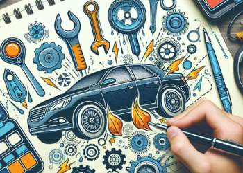 Soluciones Efectivas Cuando tu Coche Arranca y se Ahoga: Guía Completa