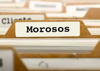 ficheros morosos españa