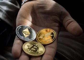 Ruleta de Criptomonedas: ¿Eres el Próximo Millonario?