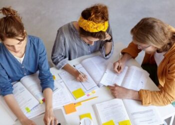 ¿Cómo preparar la selectividad?