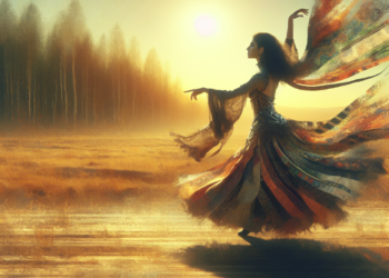 Descubriendo el Encanto de los Cuentos Danzados: Un Viaje con Peri Pla