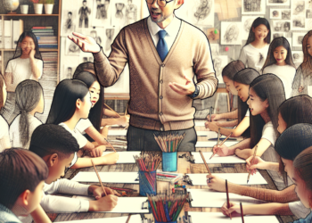 Claves para el Enriquecimiento del Talento en la Enseñanza: Un Enfoque Innovador