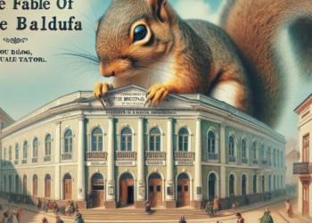 Descubriendo la Fábula de la Ardilla Baldufa en el Teatro Bretón: Un Análisis Detallado