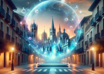 Descubriendo la Magia en el Círculo Logroñés: Una Guía Completamente Reveladora