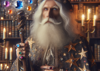Descubre la Magia de Mago Cid Serendipia: Trucos, Historia y Secretos Revelados