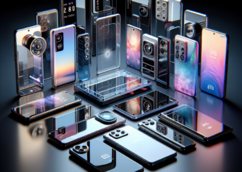 Revelado: Los Mejores Smartphones de 2023 Según el Experto Marques Brownlee