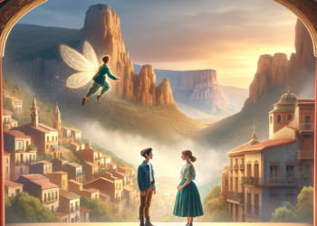 Peter Pan y Wendy: Un Encanto Teatral en La Red de Teatros de La Rioja