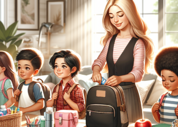Consejos Esenciales para Preparar a tus Hijos para Volver al Cole con Suavidad: Guía Definitiva