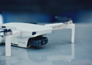 Guía Definitiva: ¿Cuándo y Por Qué Cambiar las Hélices de Tu Drone?