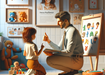 10 Técnicas Efectivas para Educar a un Niño de 3 Años: Guía Completa