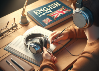 10 Técnicas Efectivas para Educar tu Oído y Mejorar tu Comprensión de Inglés