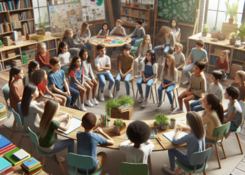 10 Estrategias Efectivas para Educar en Positivo: Una Guía Completa