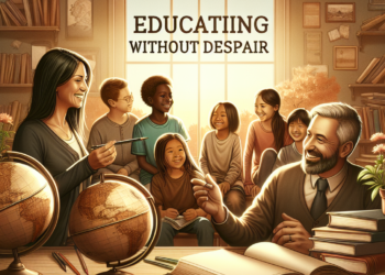 10 Estrategias Efectivas para Educar sin Desesperar: Guía Práctica para Padres