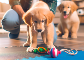 Guía Definitiva para Educar un Perro Cachorro: Consejos y Técnicas Efectivas