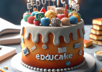 Maximiza tu aprendizaje con EduCake: El innovador sistema de educación online