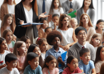 10 Claves Efectivas para Educar Bien a los Hijos: Guía para Padres