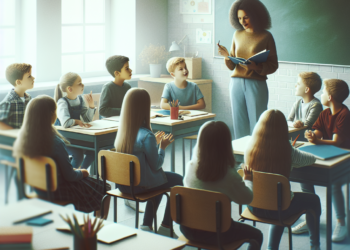Guía definitiva para educar contra el bullying: Estrategias y consejos efectivos