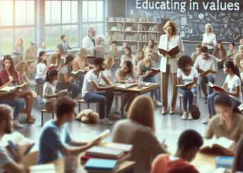 Guía Completa para Educar en Valores: Consejos Prácticos y Efectivos
