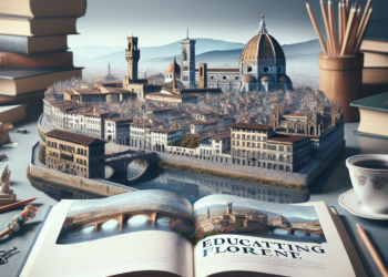 10 Claves para Educar en Florencia: Un Enfoque Innovador
