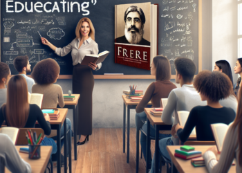 La Importancia de Educar según Paulo Freire: Metodologías y Enfoques para Mejorar la Enseñanza