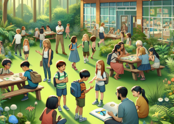 Descubre las Mejores Estrategias para Educar Fuera del Aula: Un Enfoque Innovador