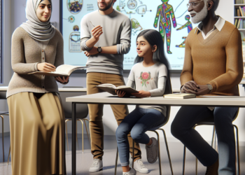 Guía Definitiva para Educar Juntos: Mejorando la Enseñanza en Familia y Escuela