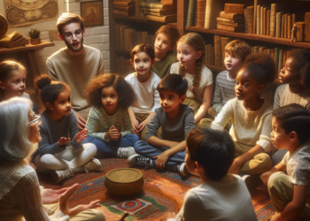 Guía Definitiva para Educar la Espiritualidad y Sensibilidad de tus Hijos: Estrategias y Consejos