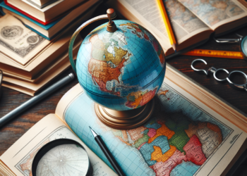 Guía Completa para Educar con Mapas: Mejora tus habilidades de Enseñanza