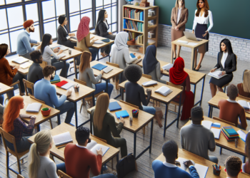 10 Técnicas Efectivas para Educar o Enseñar con Éxito: Guía Actualizada
