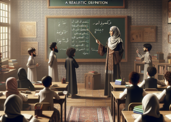 Entendiendo la Educación: Una Profunda Definición de lo que Significa Educar