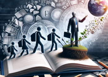 Descubriendo la Raíz Etimológica de ‘Educar’: Un Profundo Análisis de la Historia de la Educación