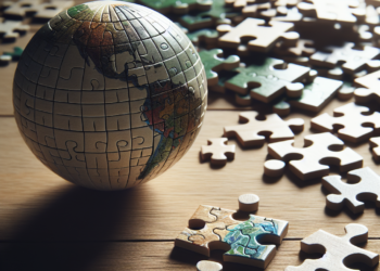 Domina el arte de educar con rompecabezas: Guía completa para fomentar habilidades cognitivas en niños