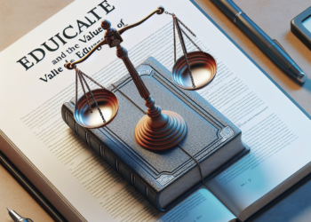 Descubre el Valor de Educar: Parábolas y Valores Clave en la Educación PDF