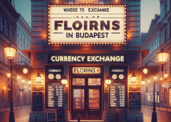 Dónde Cambiar Florines en Budapest: Tu Guía Completa para el Cambio de Moneda