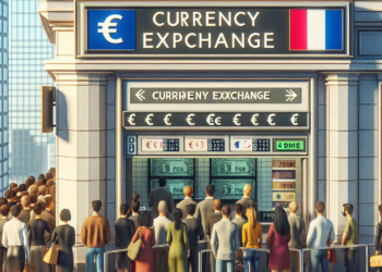 Guía Completa: Dónde Cambiar Francos Franceses a Euros Rápidamente