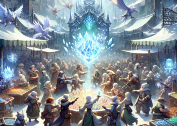 Guía Definitiva: Dónde Cambiar Kamas de Hielo en Dofus – Mejores Tips y Consejos