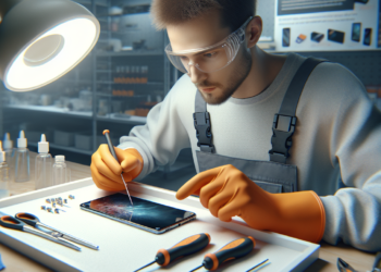¿Dónde Cambiar la Pantalla de tu Xiaomi? – Guía Completa para el Cambio de Pantalla Xiaomi
